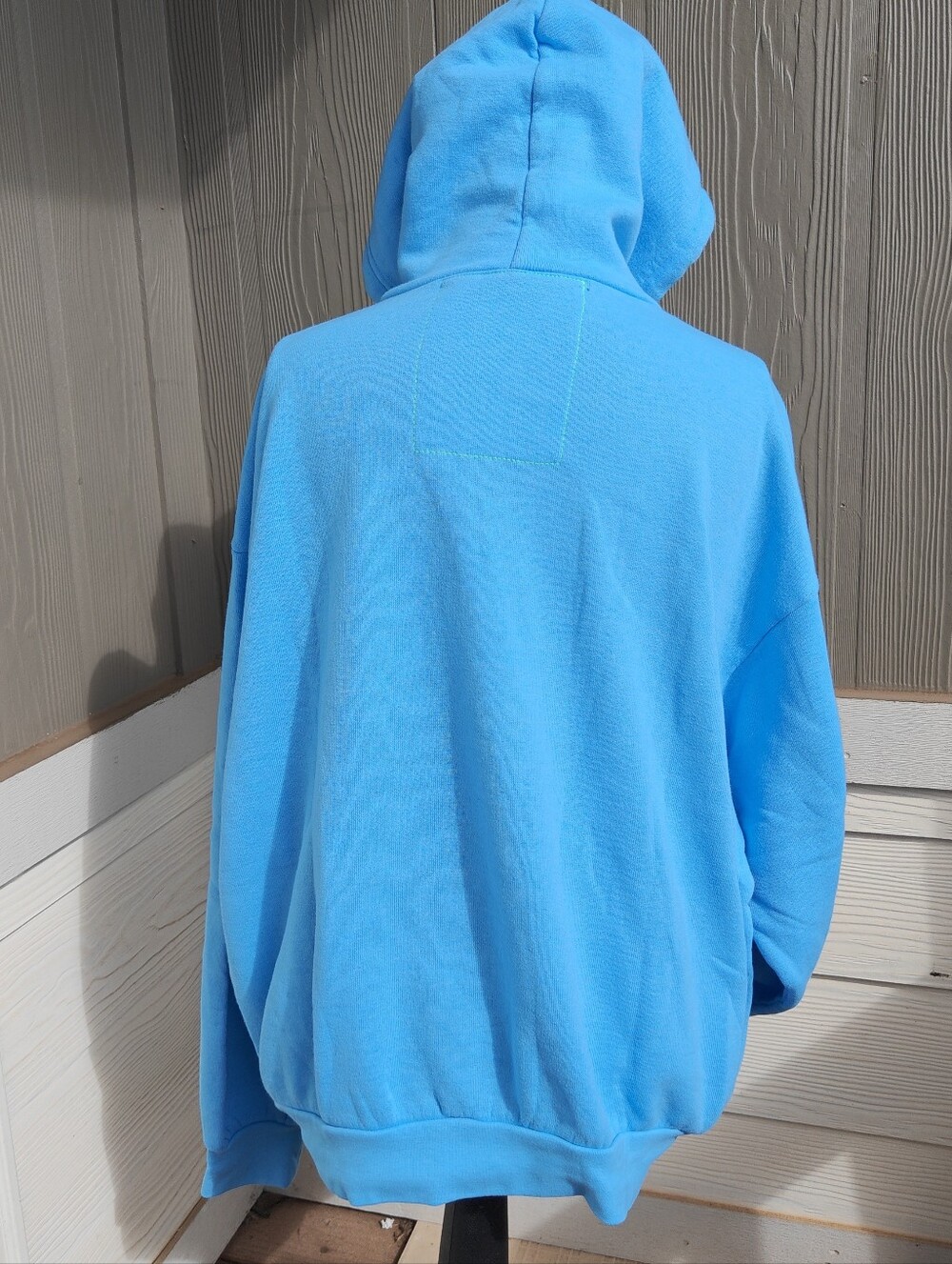 Aviator Nation Bolt Stitch Hoodie S & Shorts XS - Picture 6 of 16